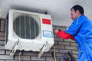 24/7 and Emergency HVAC Near Wixom, MI | Air Conidtioning and Heating Contractors